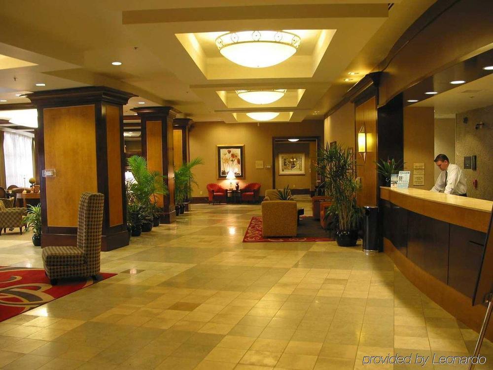 فندق فندق هوموود سويتس واشنطن داونتاون المظهر الداخلي الصورة