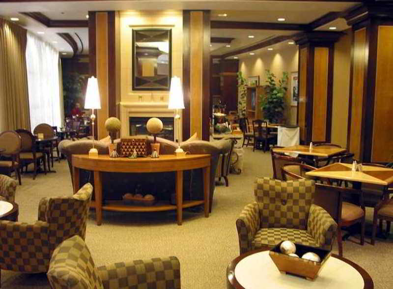 فندق فندق هوموود سويتس واشنطن داونتاون المظهر الداخلي الصورة